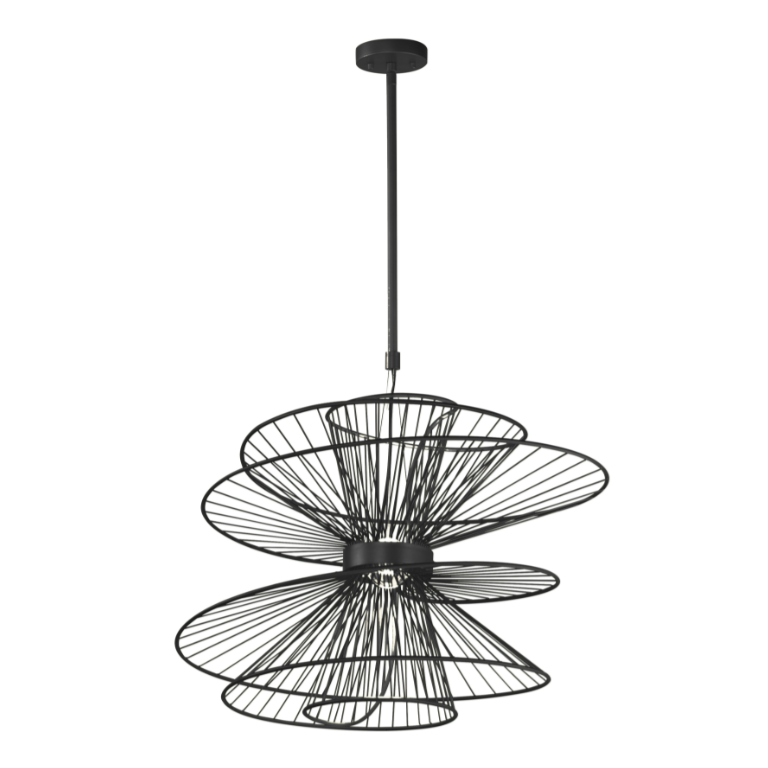 Selma LED Pendant | Pendants | Maxim Lighting - Light House Co.