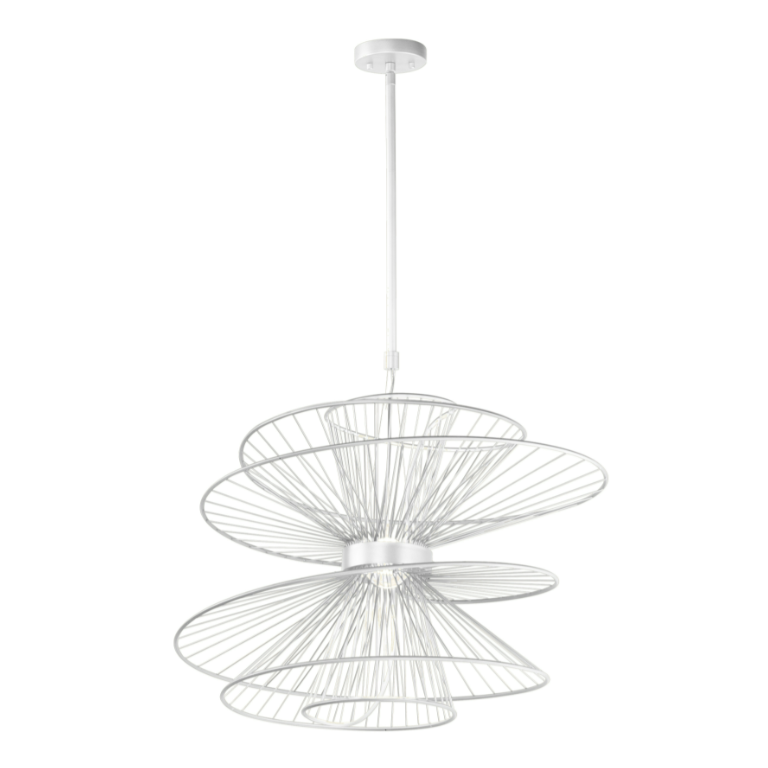 Selma LED Pendant | Pendants | Maxim Lighting - Light House Co.