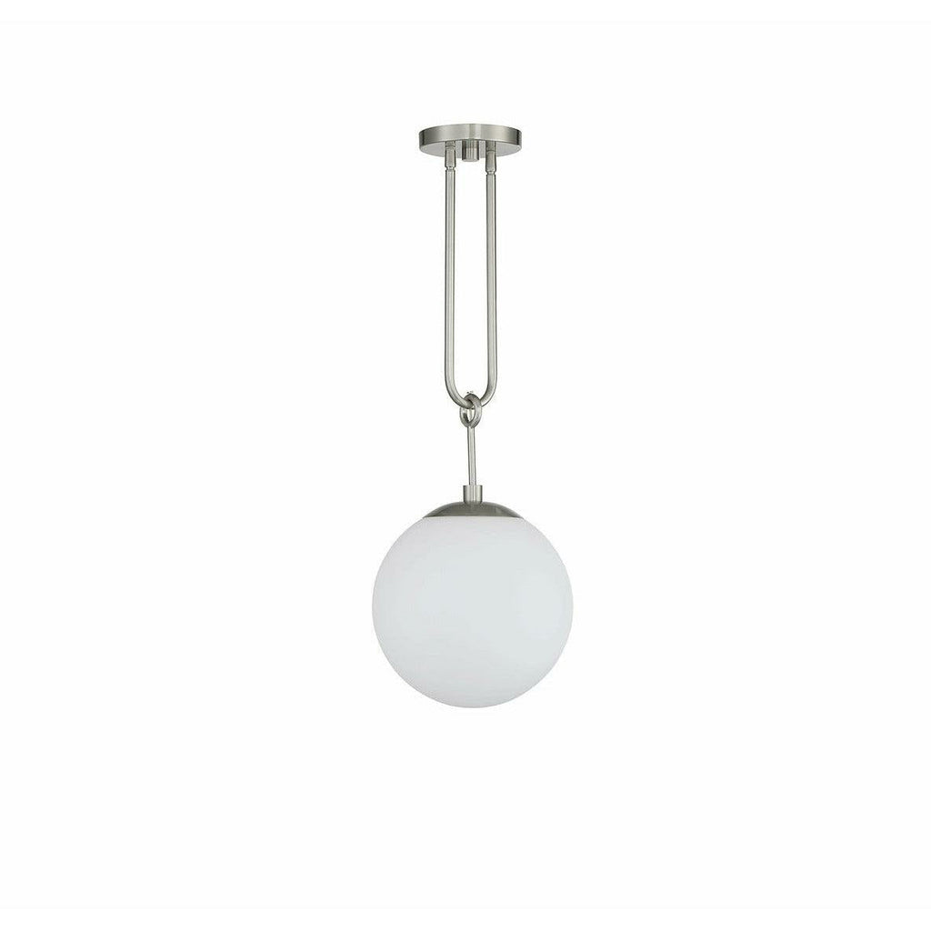 Becker Pendant - Light House Co.