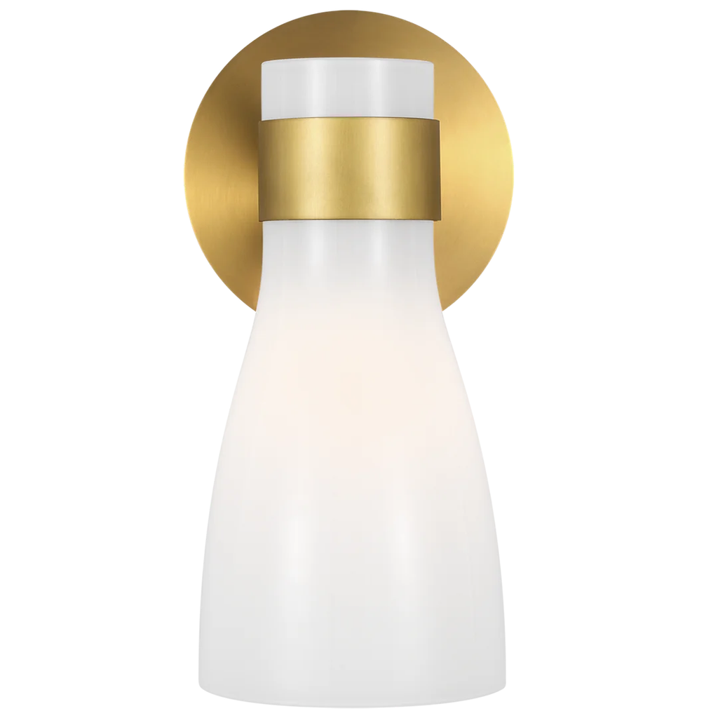 Moritz Wall Sconce | Wall Sconce | Visual Comfort Studio - Light House Co.