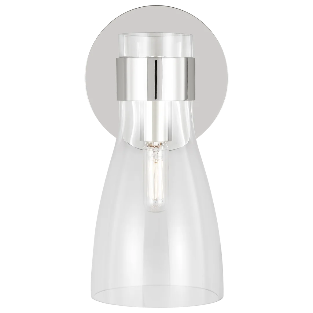 Moritz Wall Sconce | Wall Sconce | Visual Comfort Studio - Light House Co.