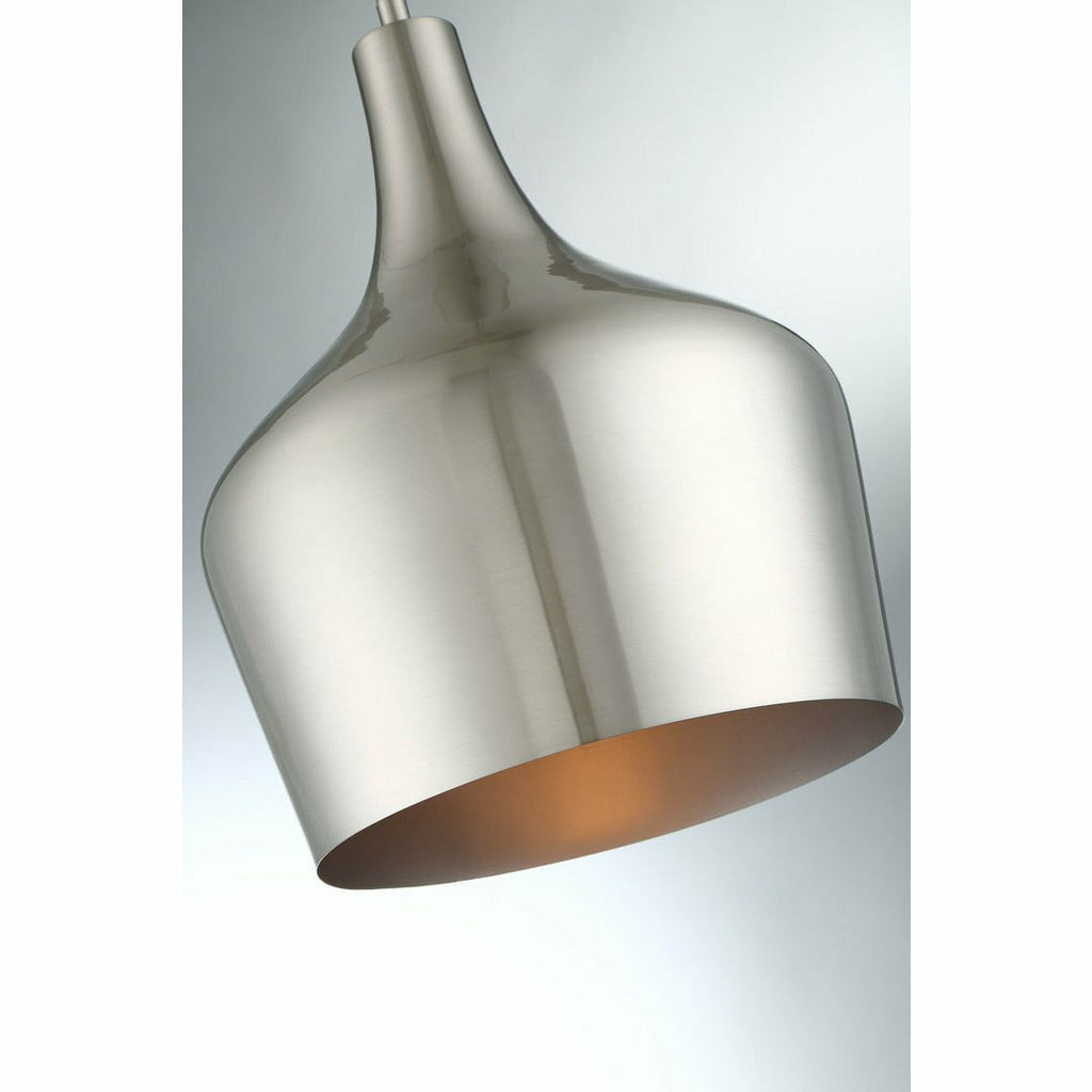 Elodie Pendant - Light House Co.