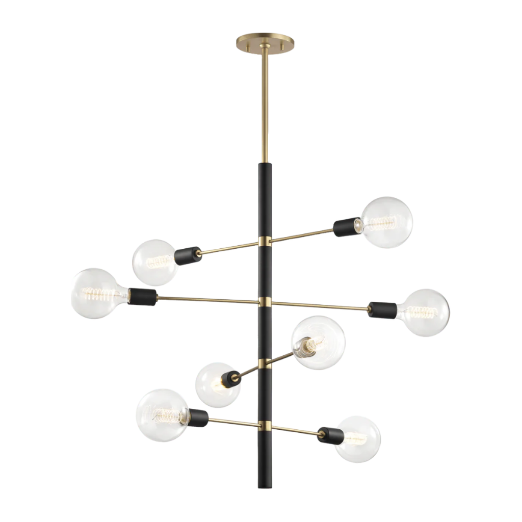 Astrid Chandelier - Light House Co.