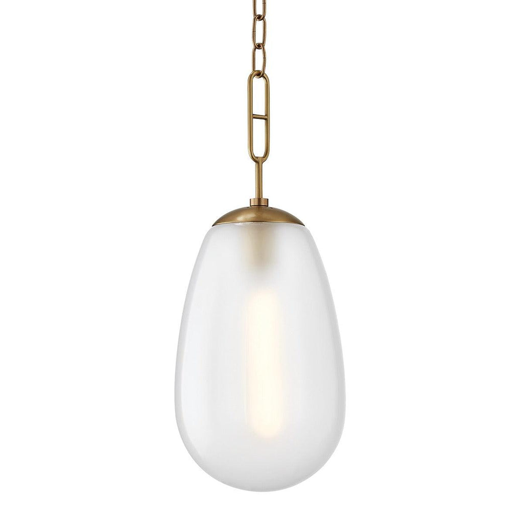 Bruckner Pendant - Light House Co.