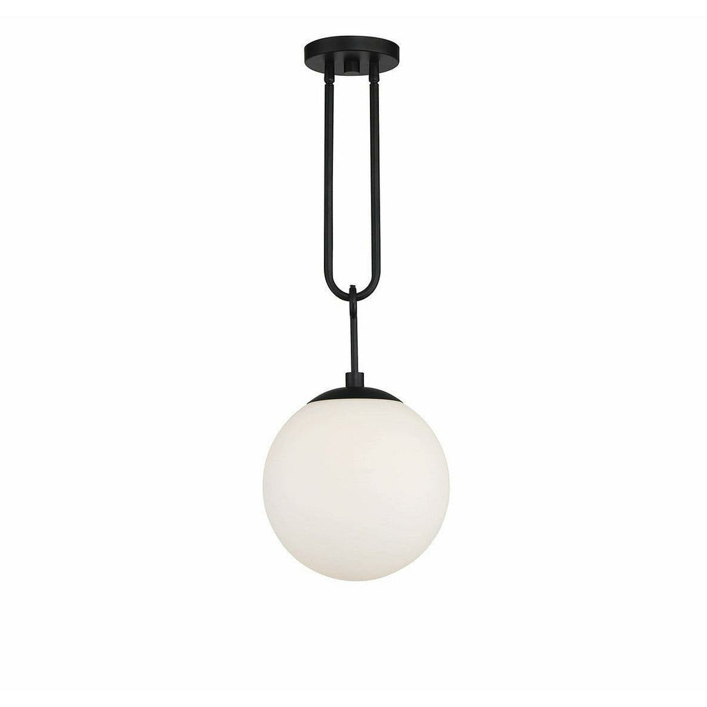 Becker Pendant - Light House Co.