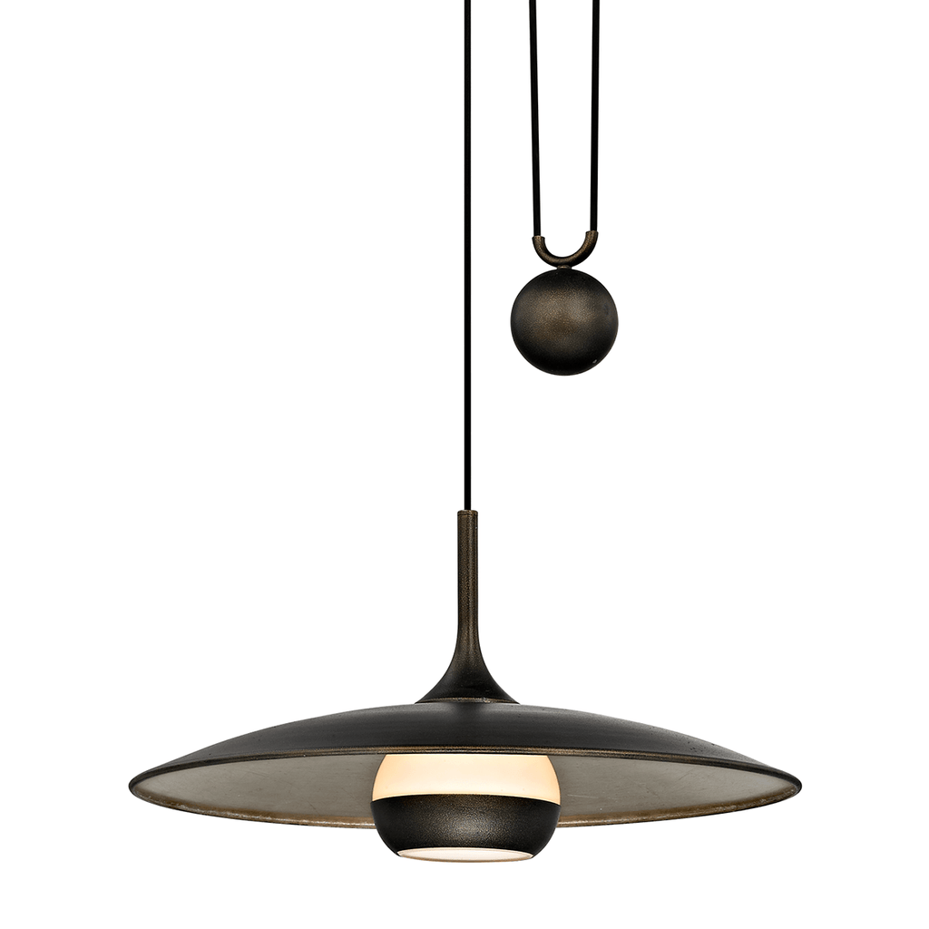 Alchemy Pendant - Light House Co.