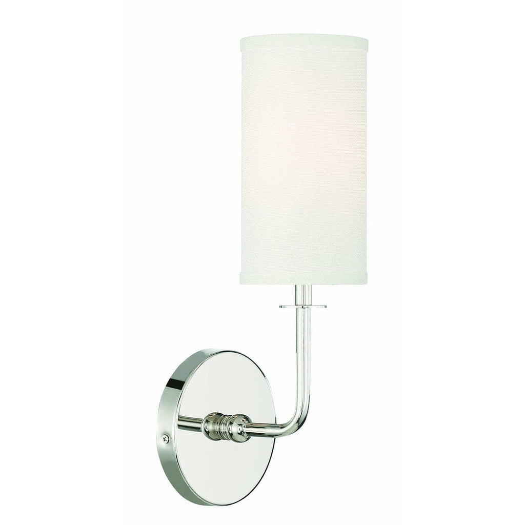 Powell Wall Sconce | Wall Sconce | Savoy House - Light House Co.