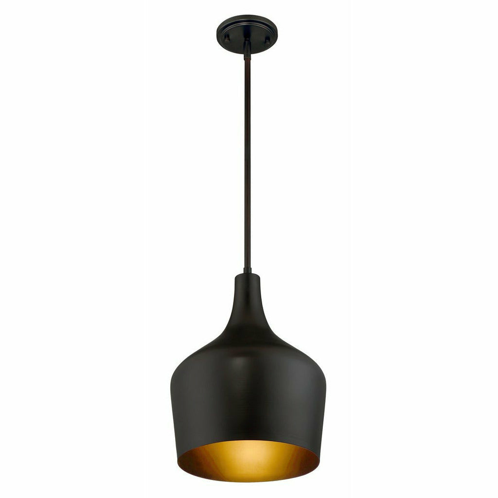 Elodie Pendant - Light House Co.