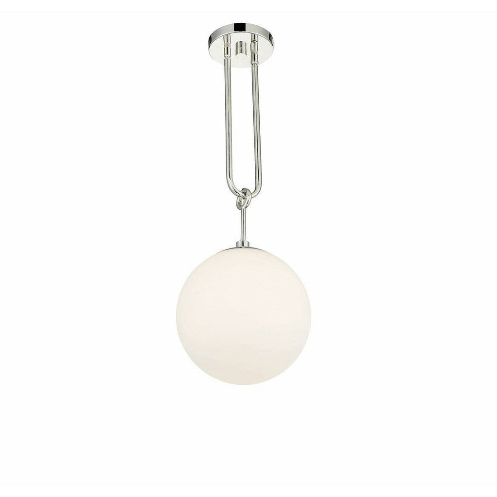 Becker Pendant - Light House Co.