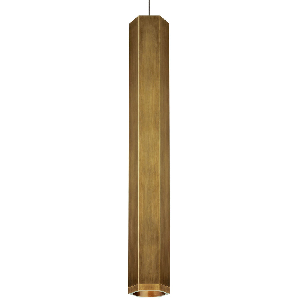 Blok Pendant | Pendants | Visual Comfort Modern - Light House Co.