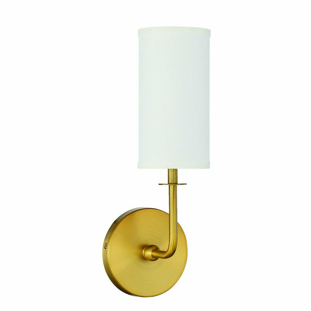 Powell Wall Sconce | Wall Sconce | Savoy House - Light House Co.