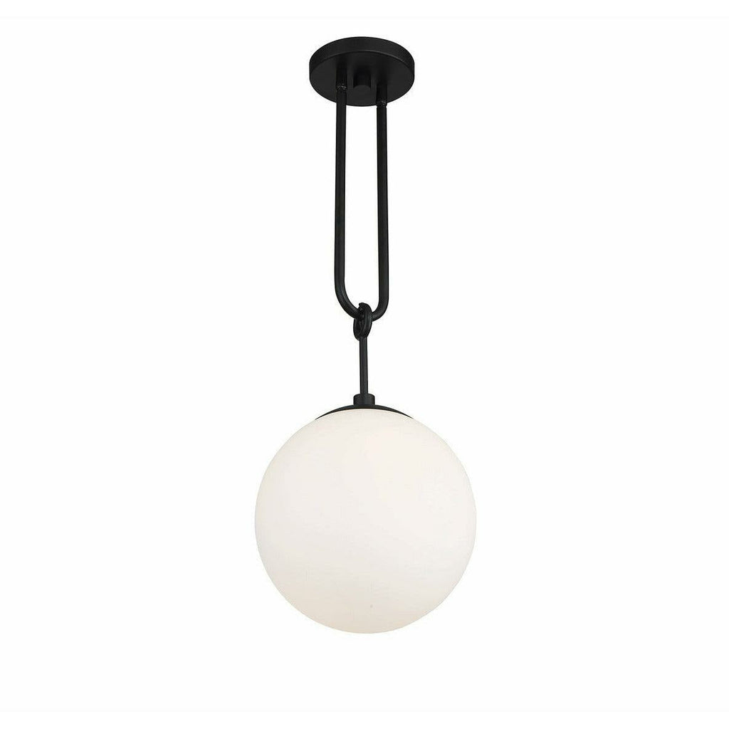 Becker Pendant - Light House Co.