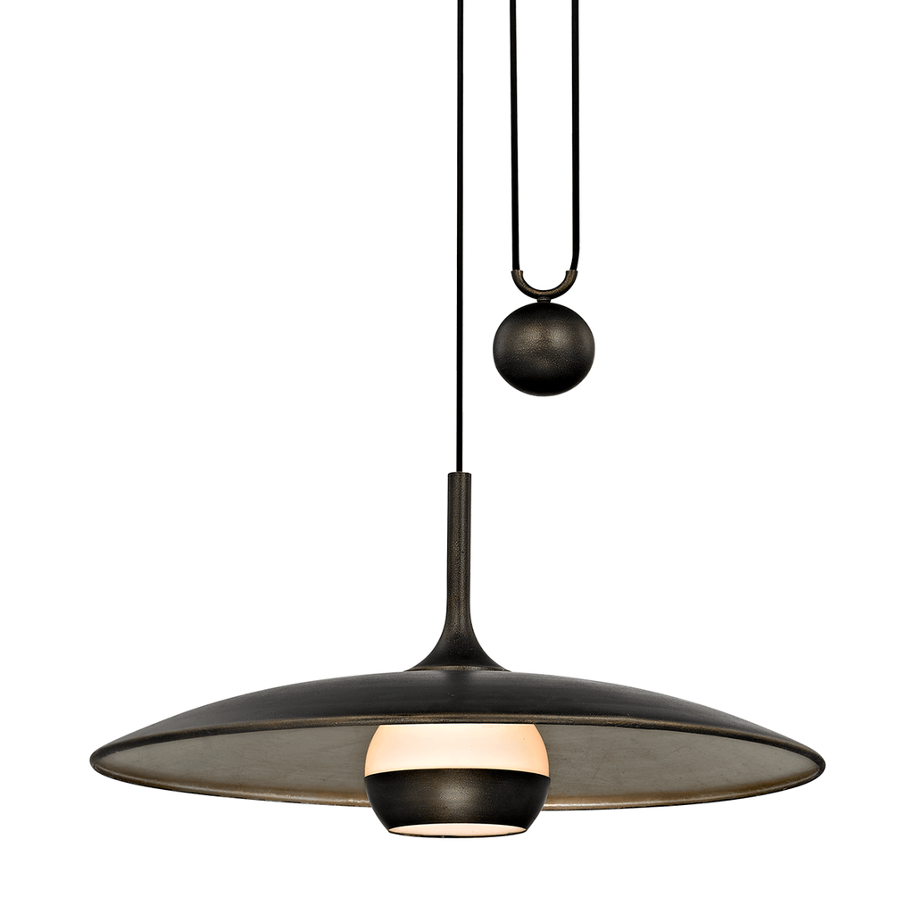 Alchemy Pendant - Light House Co.