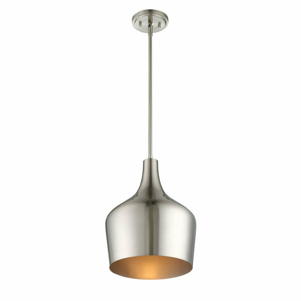 Elodie Pendant - Light House Co.