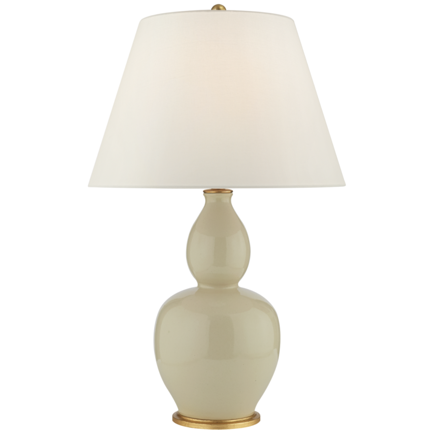 Yue Double Gourd Table Lamp – Light House Co.