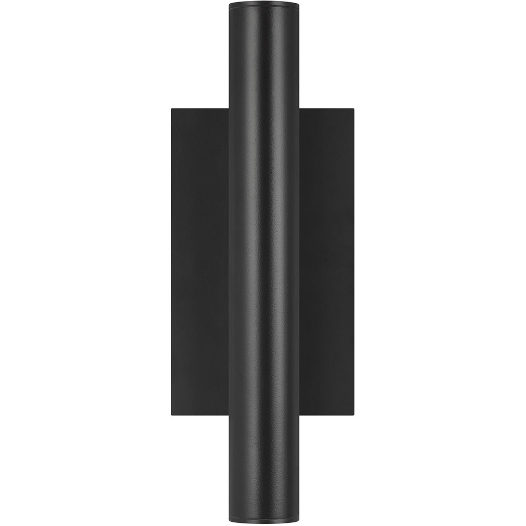 Chara Outdoor Wall Sconce | Outdoor Wall Lights | Visual Comfort Modern - Light House Co.