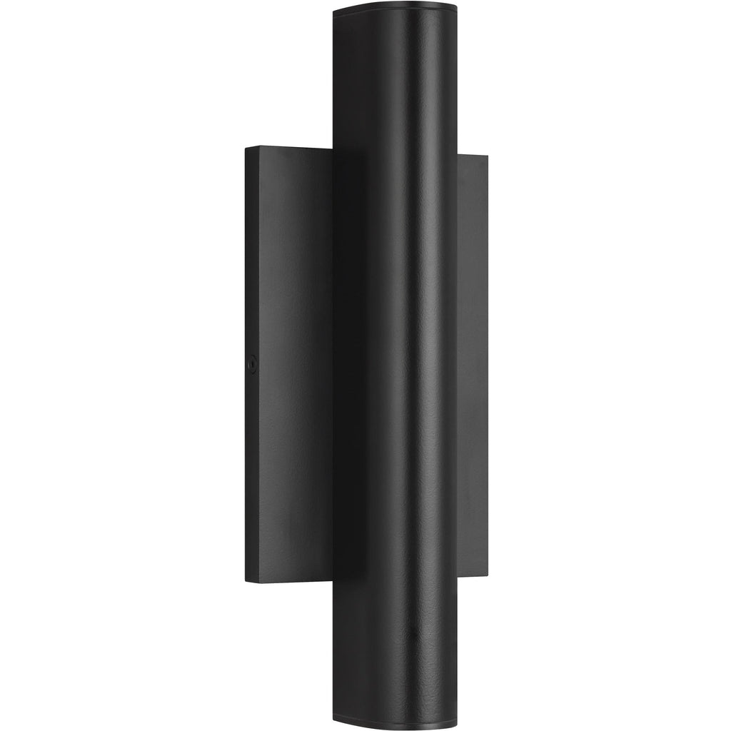 Chara Outdoor Wall Sconce | Outdoor Wall Lights | Visual Comfort Modern - Light House Co.