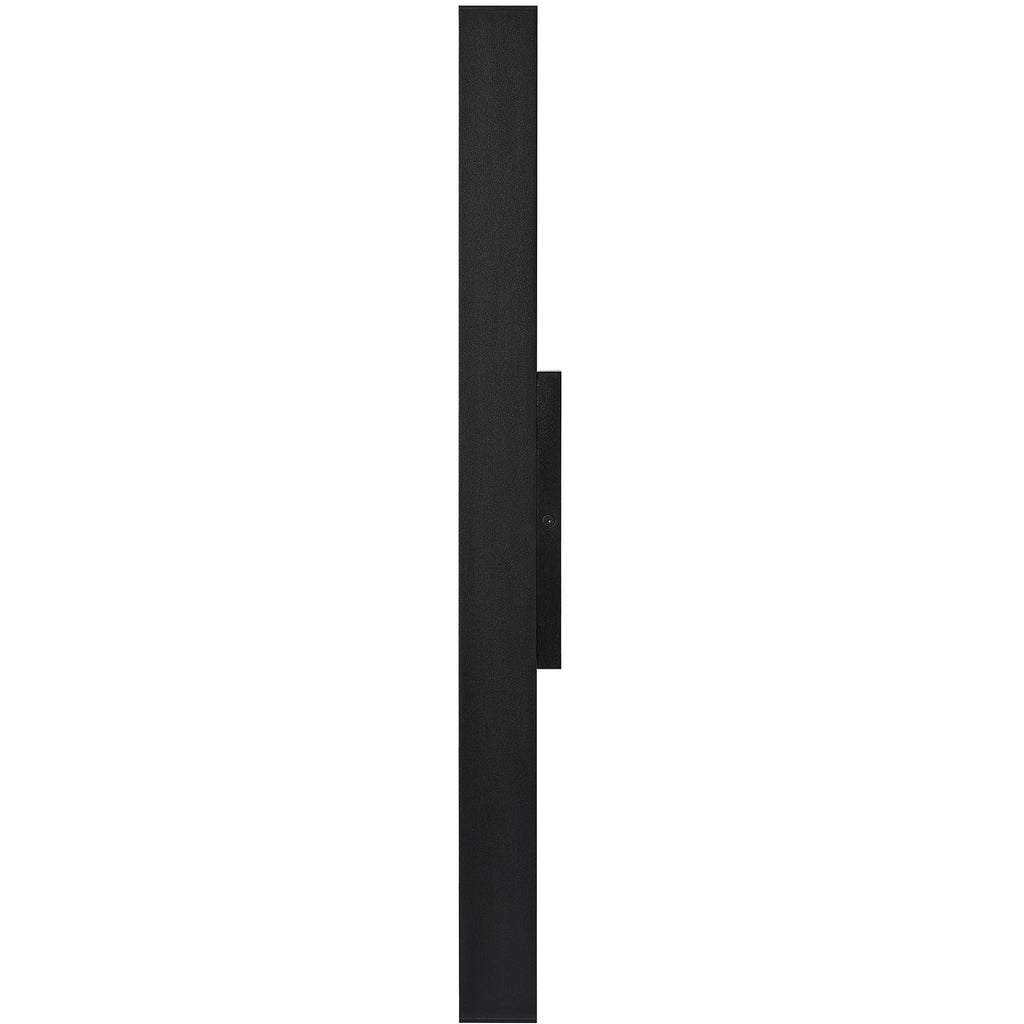 Chara Square Outdoor Wall Sconce | Outdoor Wall Lights | Visual Comfort Modern - Light House Co.