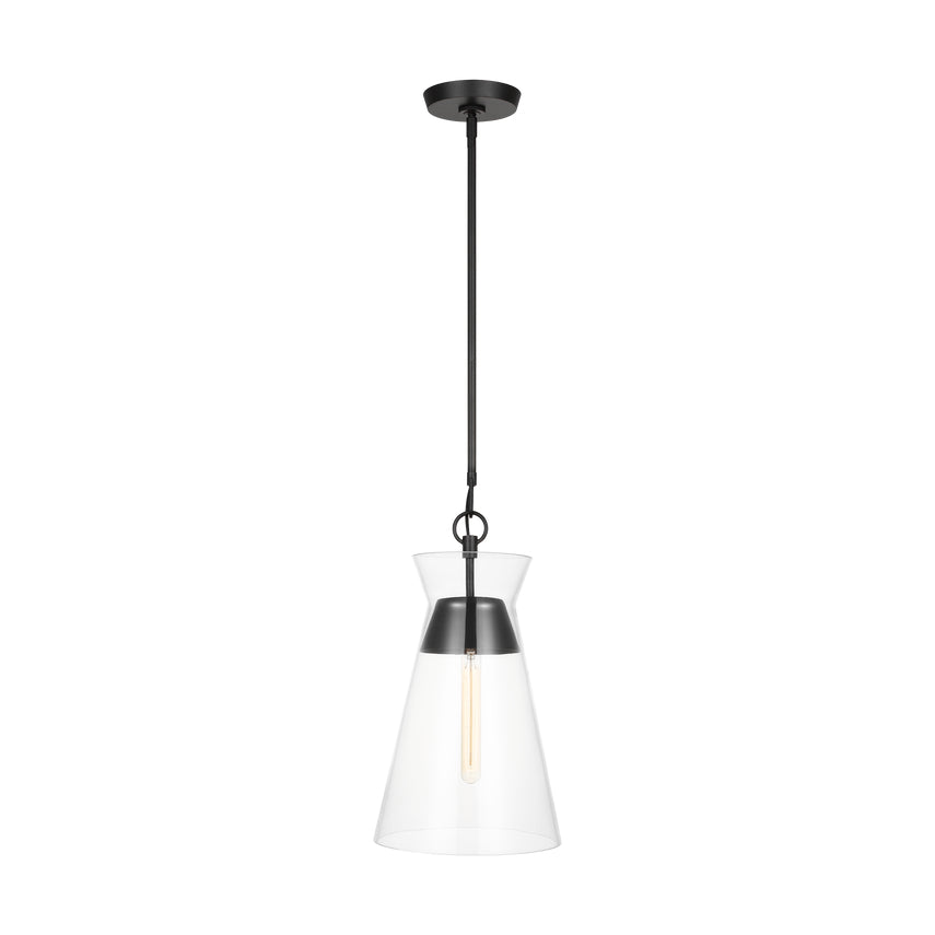 Atlantic Narrow Pendant | Pendants | Visual Comfort Studio - Light House Co.