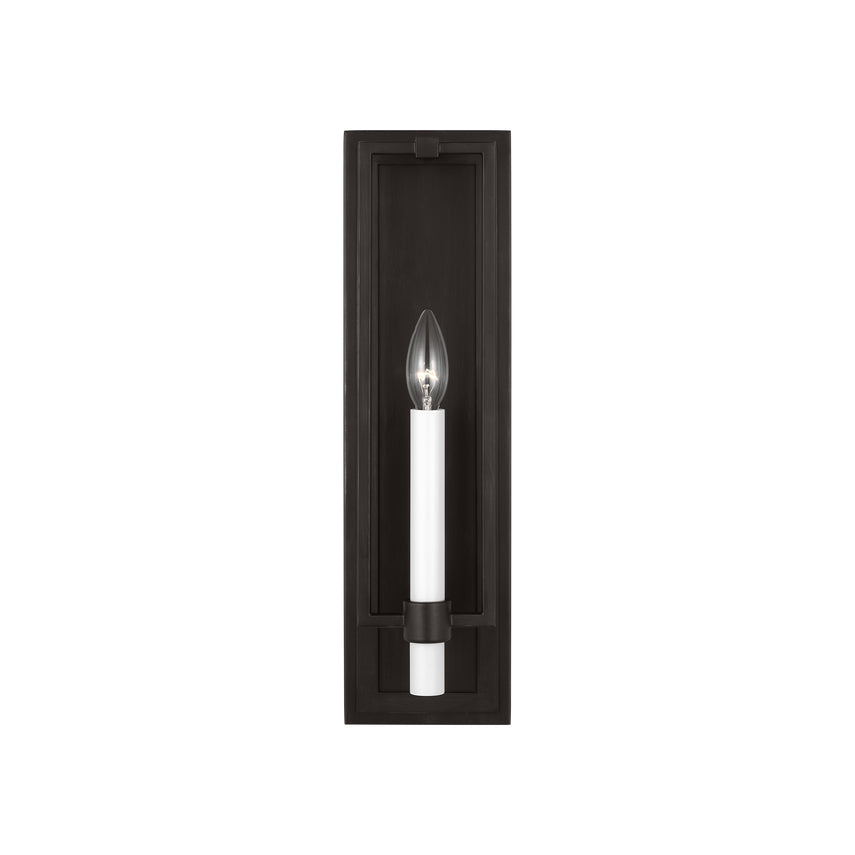 Marston Wall Sconce | Wall Sconce | Visual Comfort Studio - Light House Co.