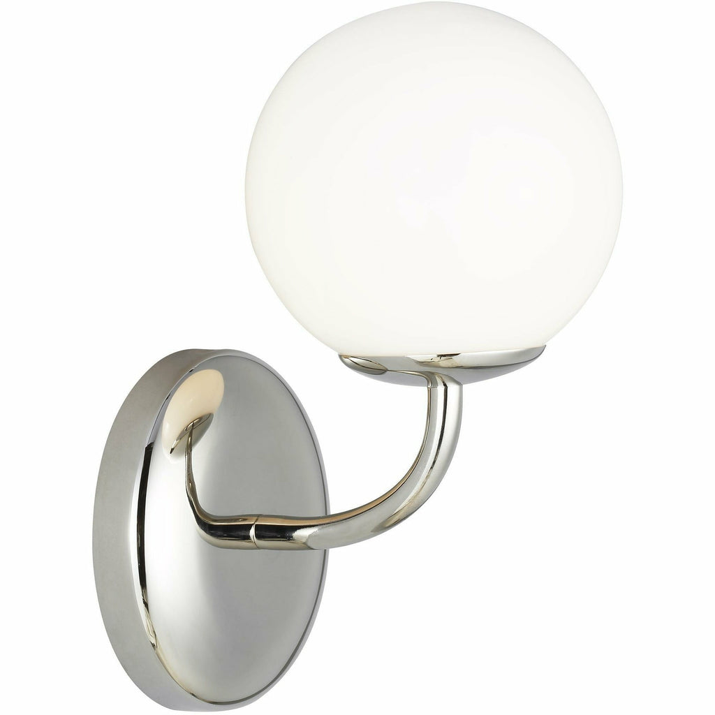 Galassia One Light Vanity | Vanity Light | Visual Comfort Studio - Light House Co.