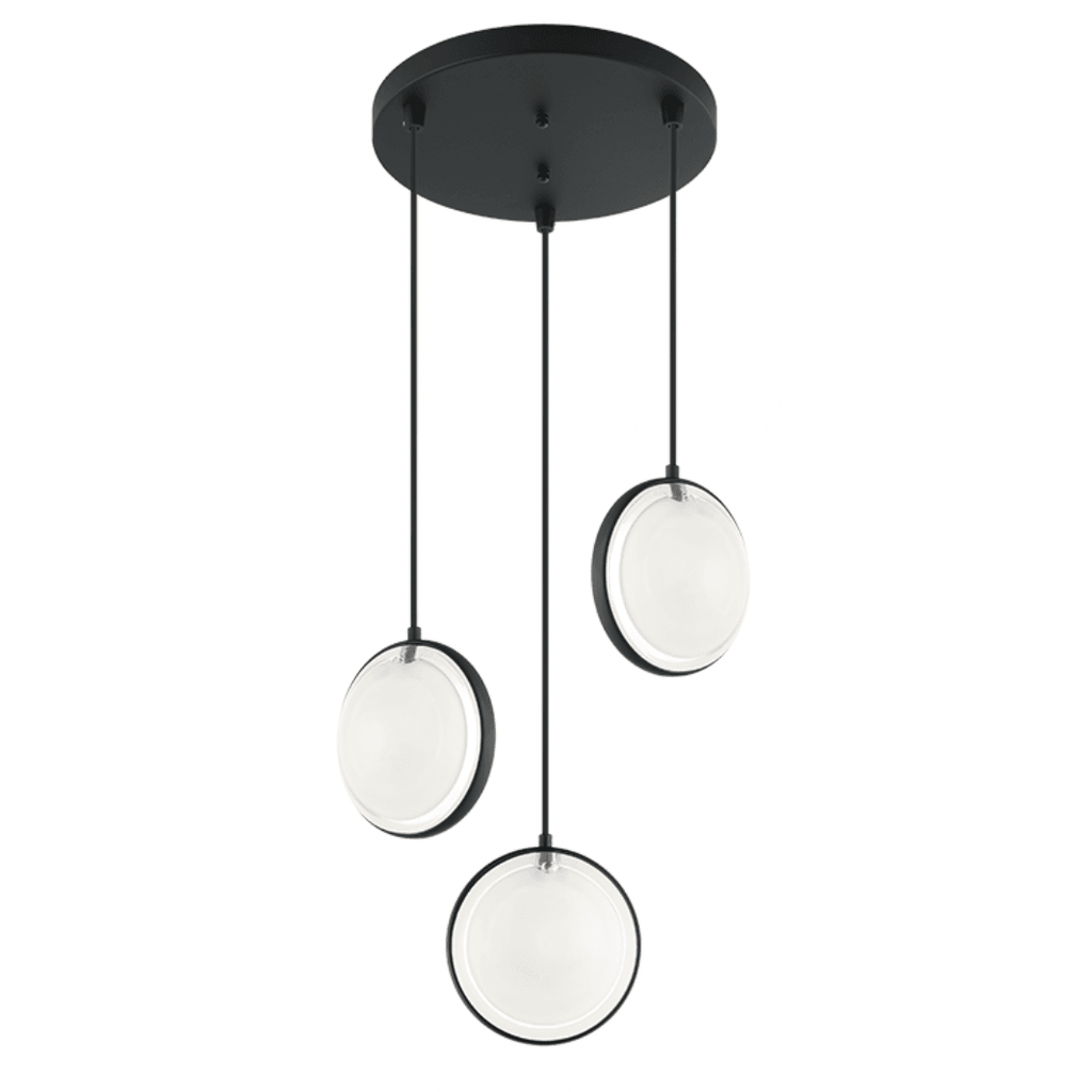 Chatoyant Chandelier - Light House Co.