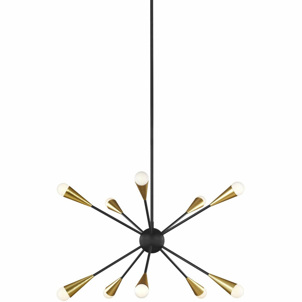 Jax Chandelier | Chandeliers | Visual Comfort Studio - Light House Co.