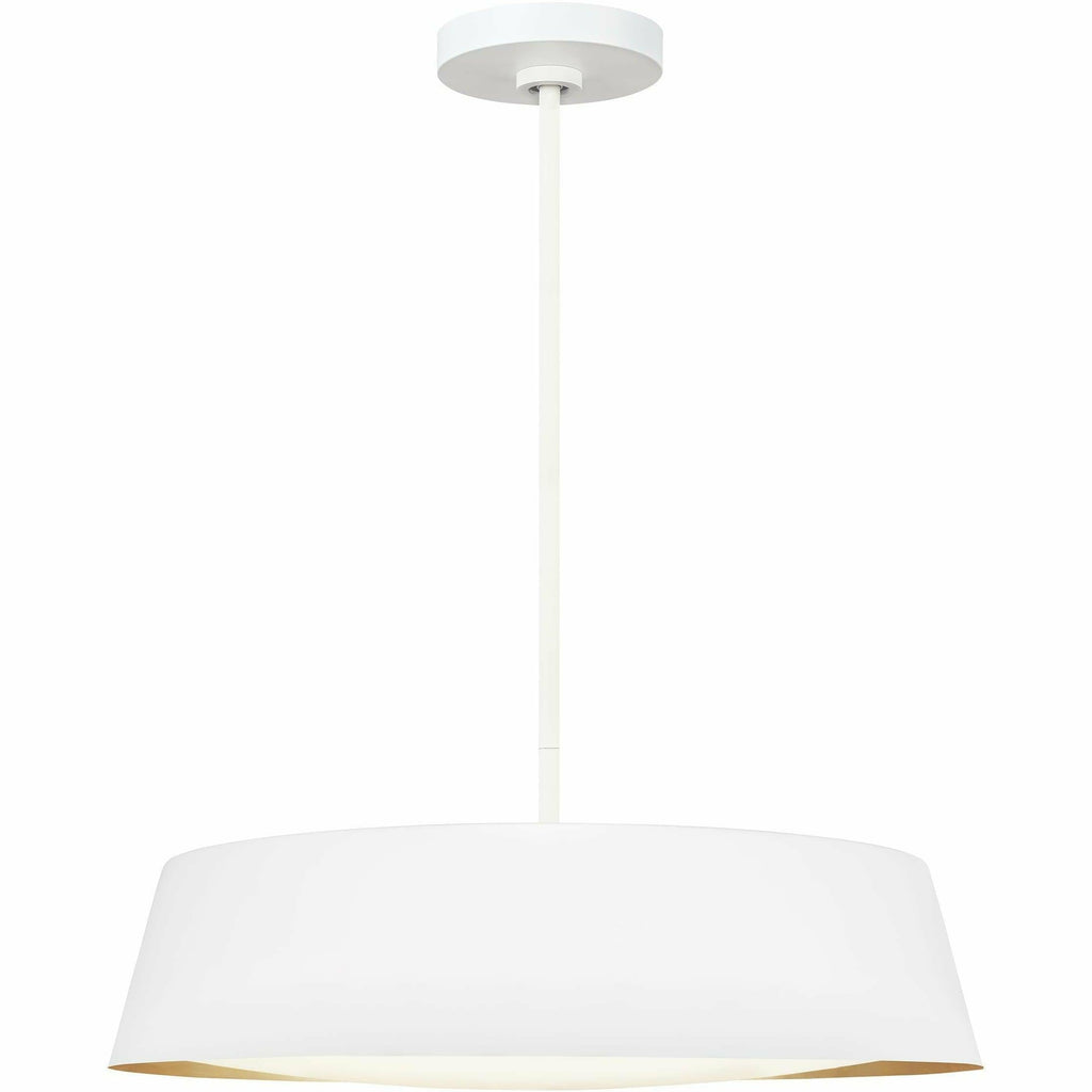 Asher Pendant | Pendants | Visual Comfort Studio - Light House Co.