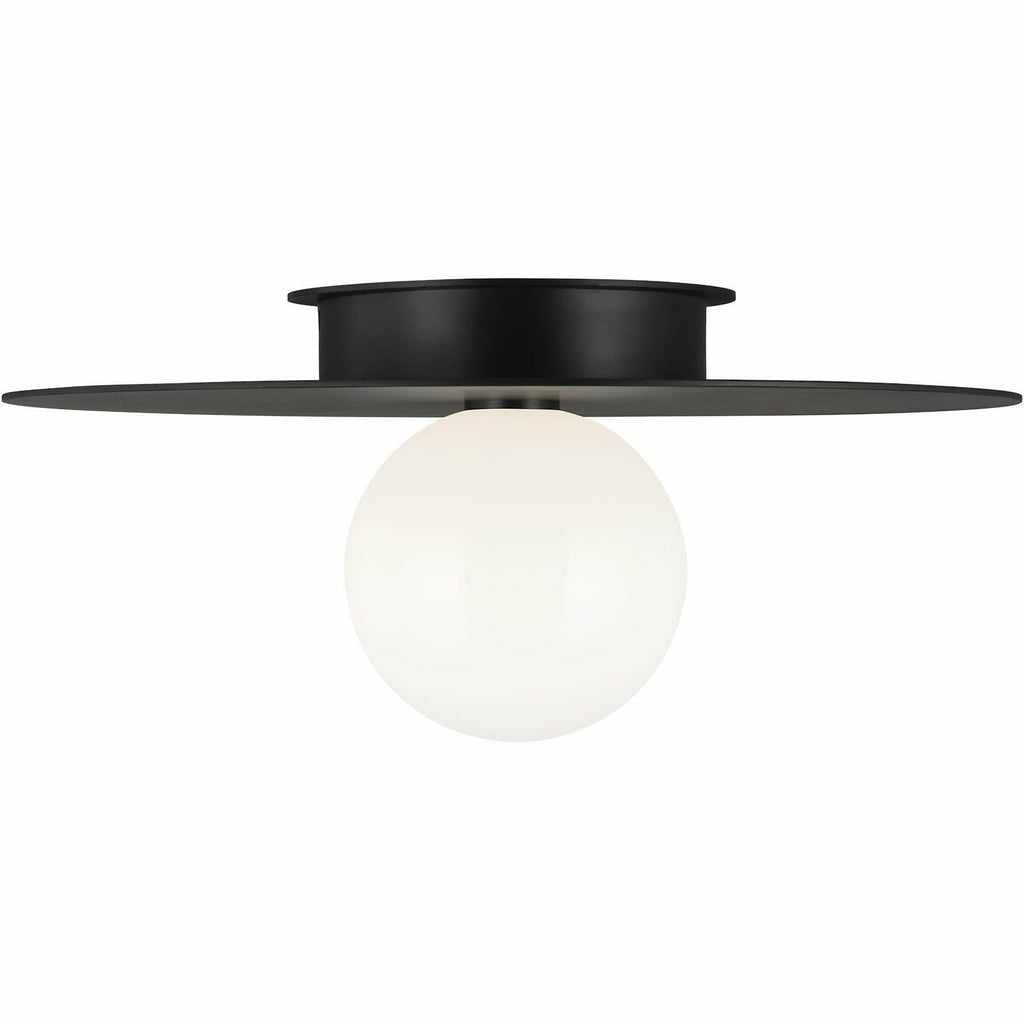 Nodes Flush Mount | Flush Mounts | Visual Comfort Studio - Light House Co.