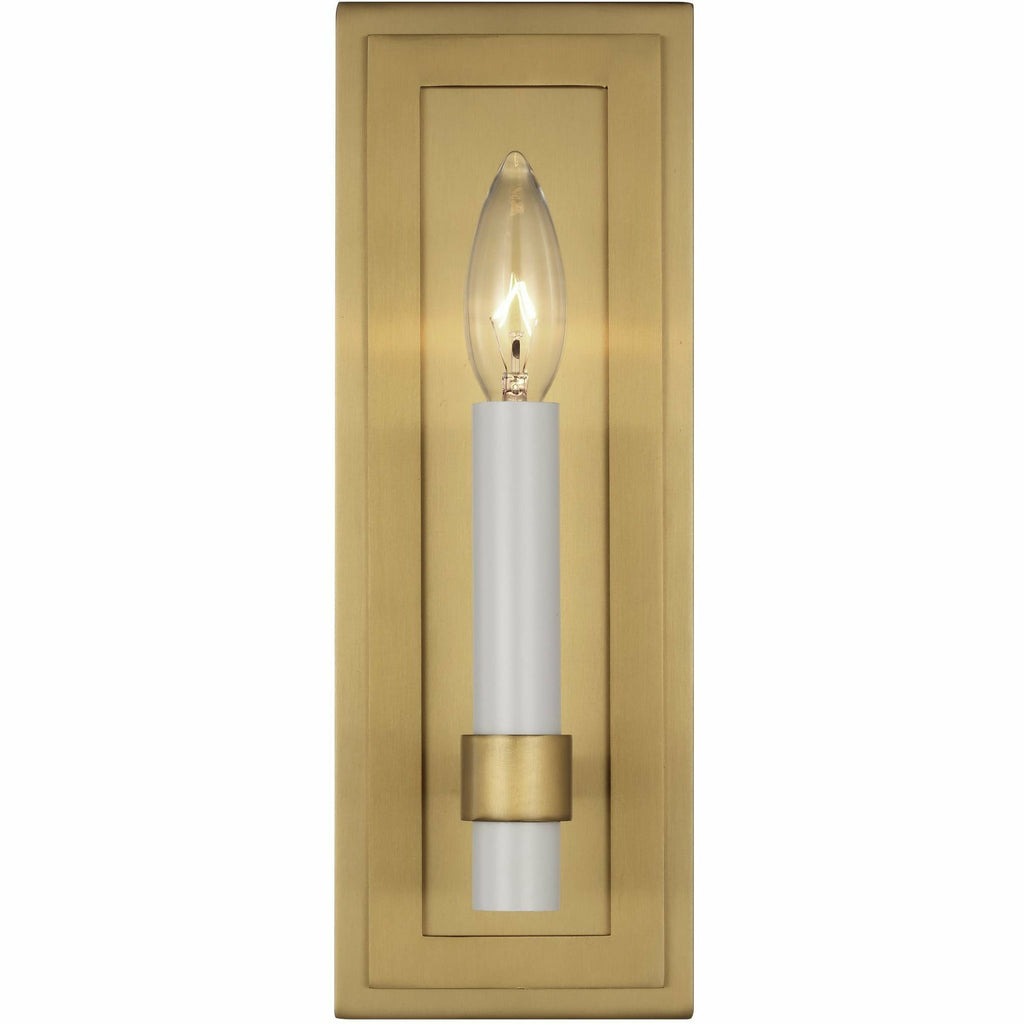 Marston Wall Sconce | Wall Sconce | Visual Comfort Studio - Light House Co.