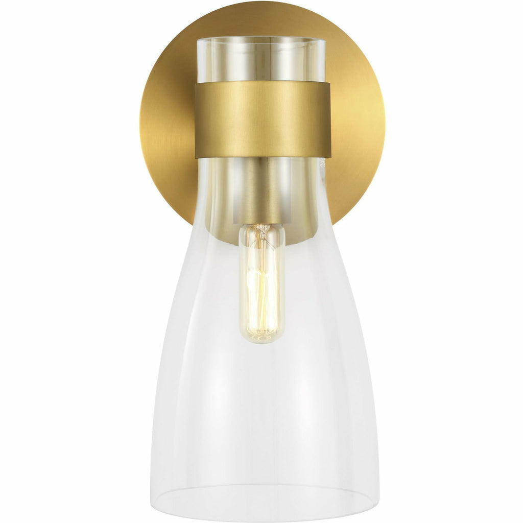 Moritz Wall Sconce | Wall Sconce | Visual Comfort Studio - Light House Co.