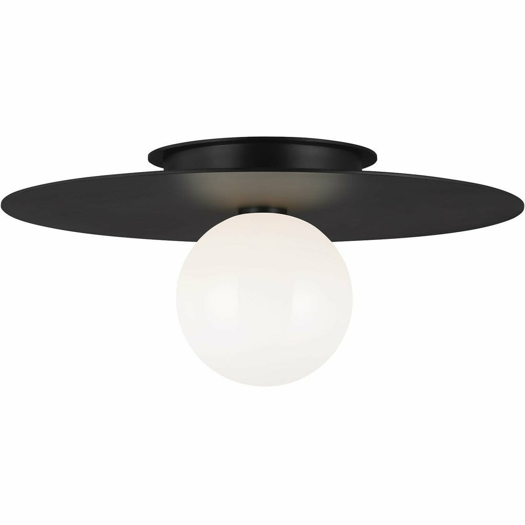 Nodes Flush Mount | Flush Mounts | Visual Comfort Studio - Light House Co.