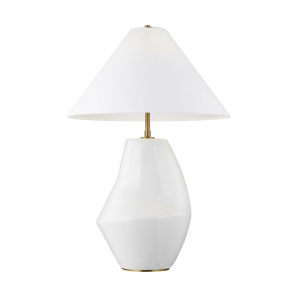 Contour Lamp | Table Lamps | Visual Comfort Studio - Light House Co.