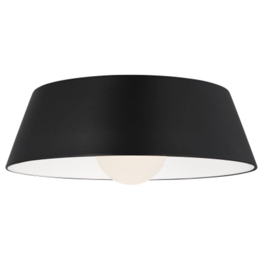 Joni Flush Mount | Flush Mounts | Visual Comfort Modern - Light House Co.