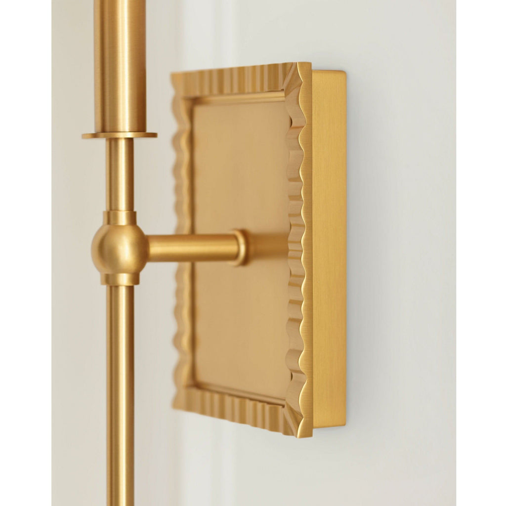 Baxley Sconce | Wall Sconce | Visual Comfort Studio - Light House Co.