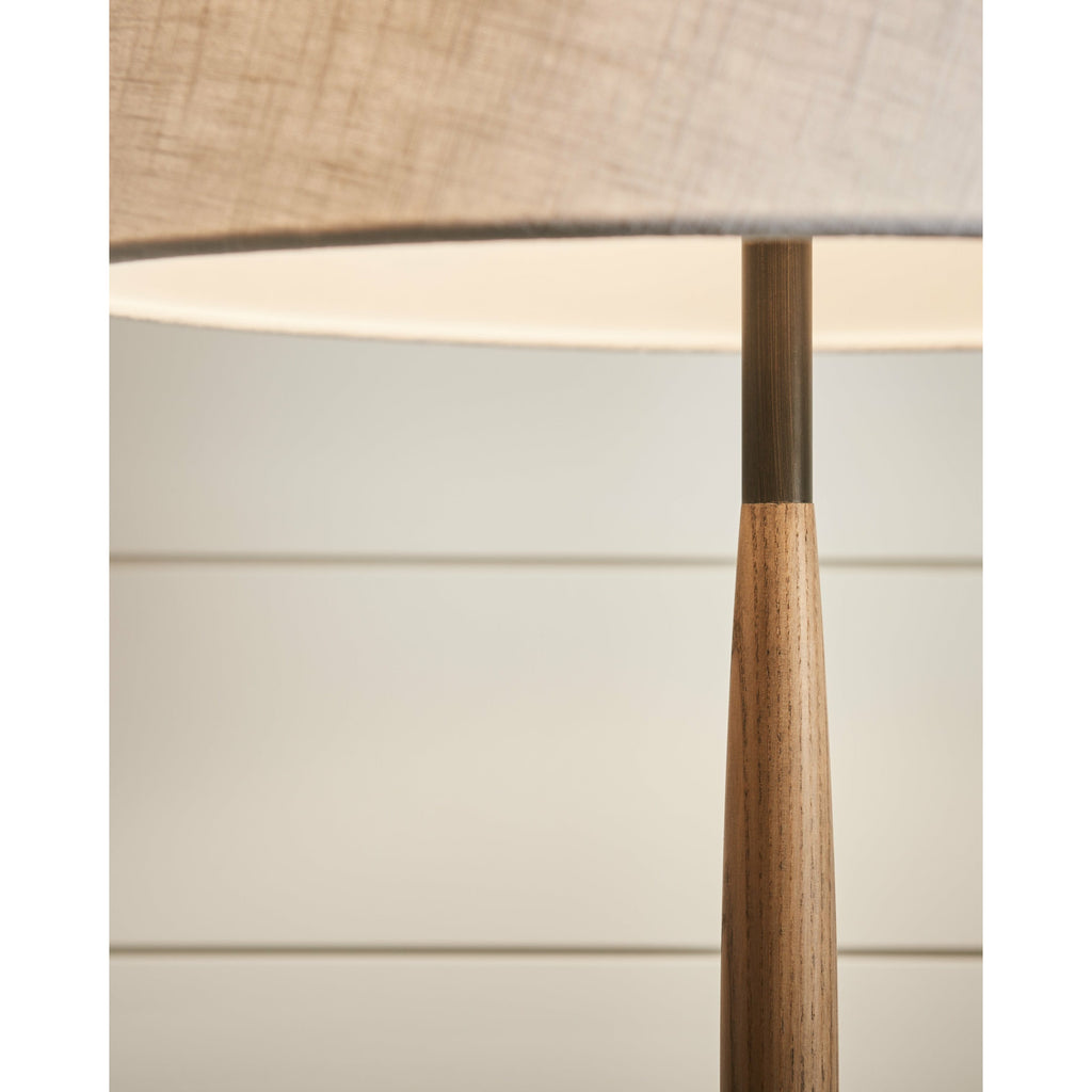 Ferrelli Table Lamp | Table Lamps | Visual Comfort Studio - Light House Co.