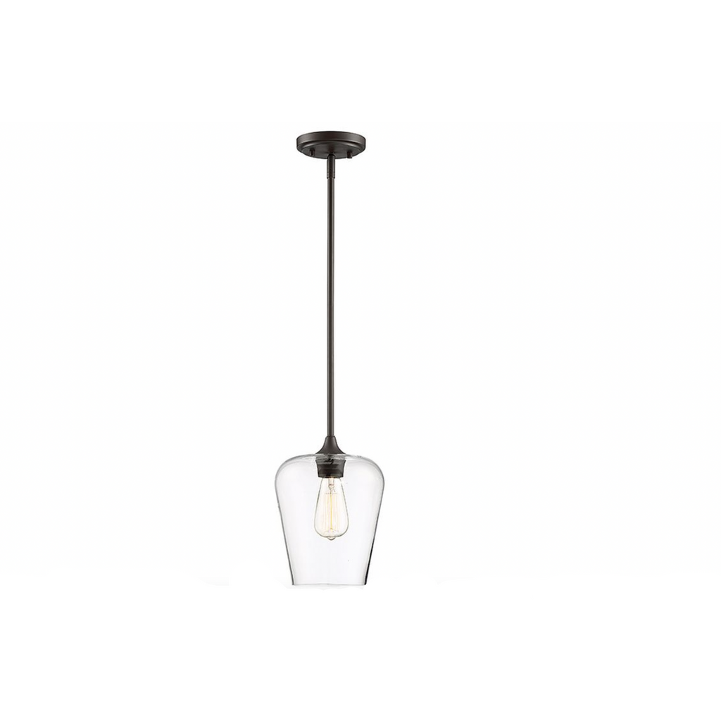 Octave Pendant | Pendants | Savoy House - Light House Co.