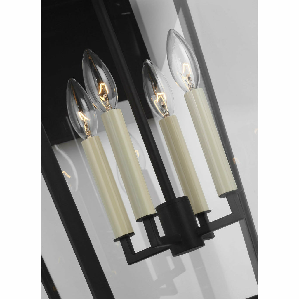 Warren Lantern | Outdoor Wall Lights | Visual Comfort Studio - Light House Co.