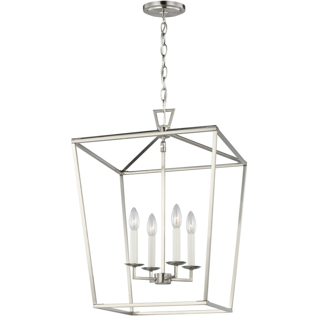 Dianna Lantern | Lanterns | Visual Comfort Studio - Light House Co.