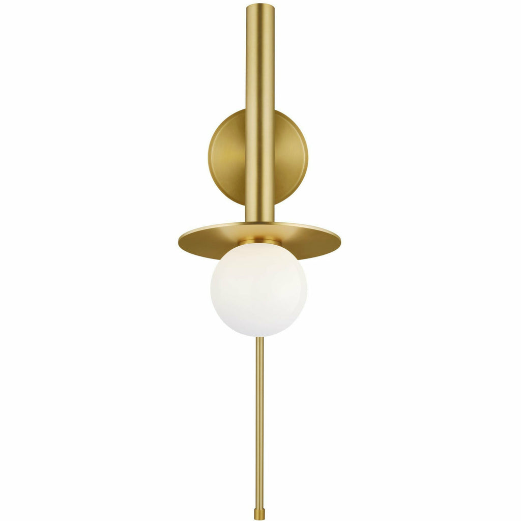 Nodes Pivot Sconce | Wall Sconce | Visual Comfort Studio - Light House Co.