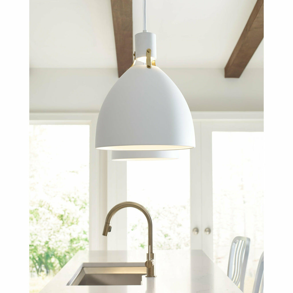 Brynne LED Pendant | Pendants | Visual Comfort Studio - Light House Co.