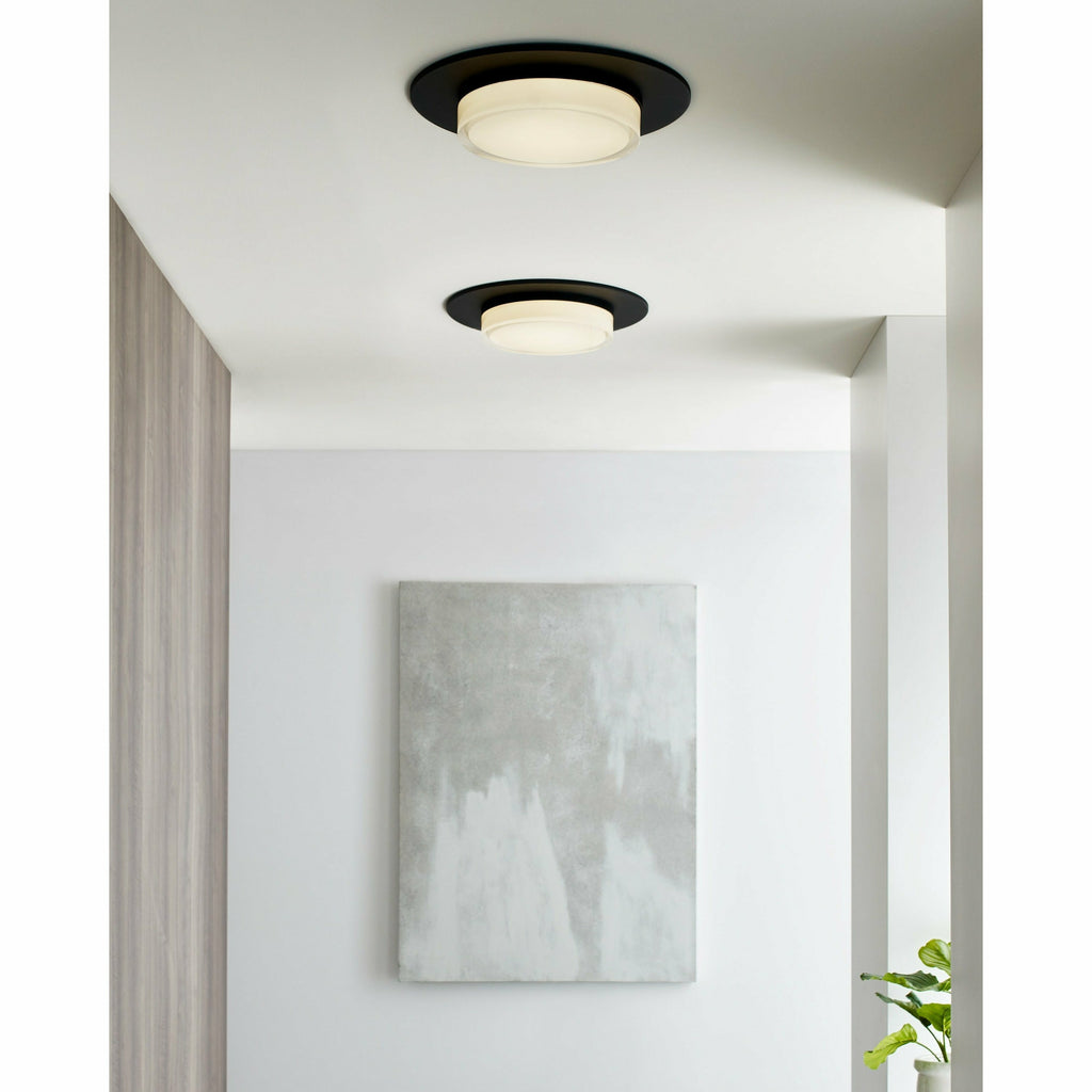 Sen 17 Flush Mount | Flush Mounts | Visual Comfort Modern - Light House Co.