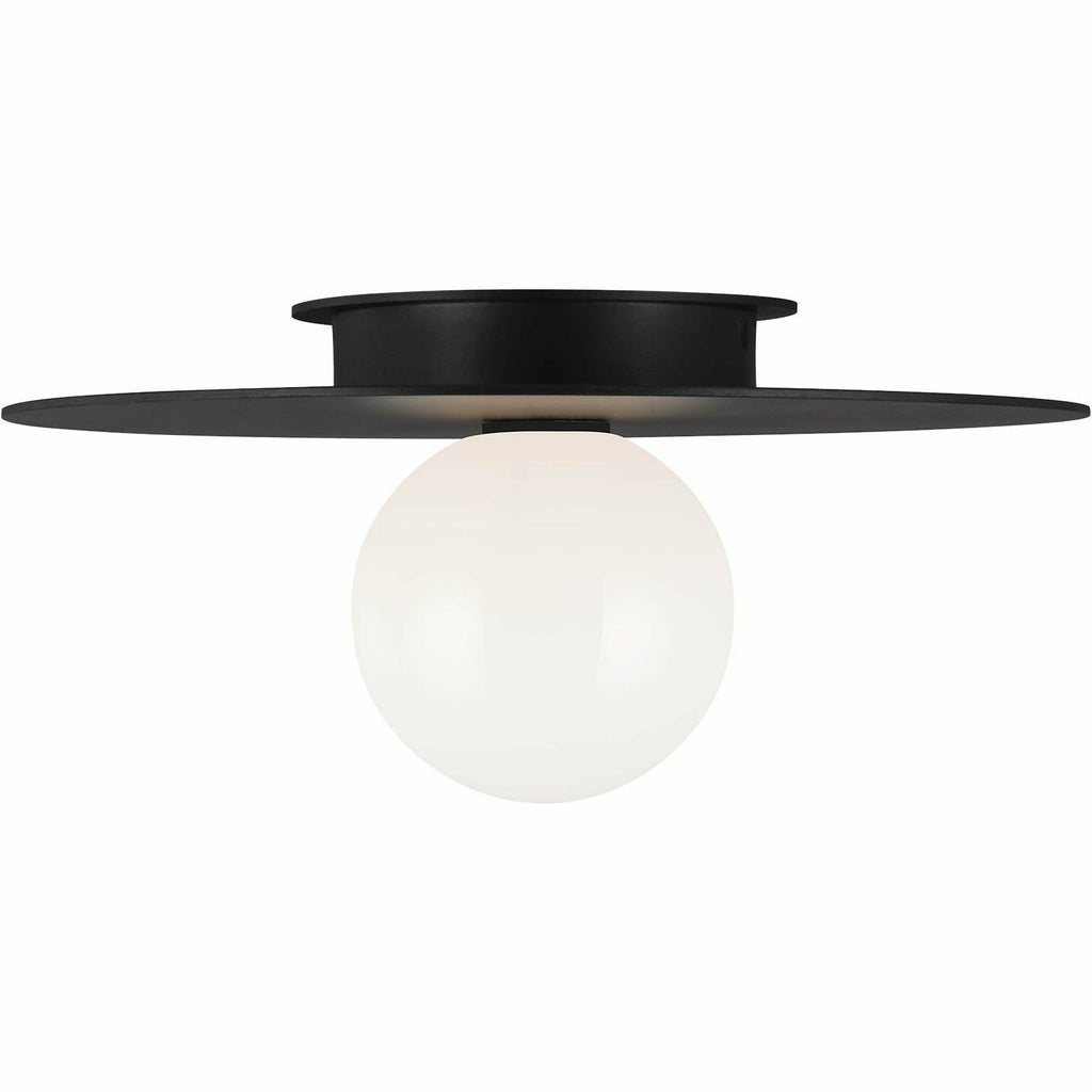 Nodes Flush Mount | Flush Mounts | Visual Comfort Studio - Light House Co.