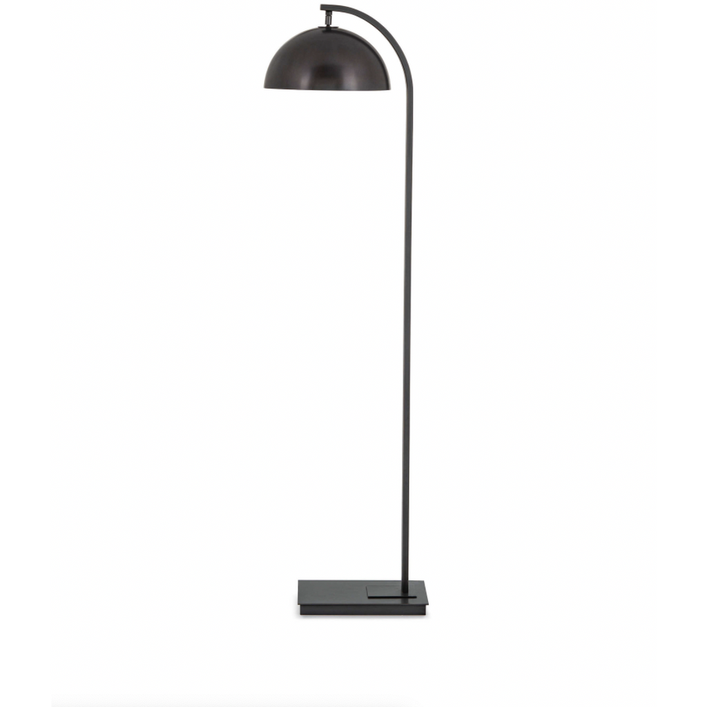 Otto Floor Lamp | Floor Lamps | Regina Andrew - Light House Co.