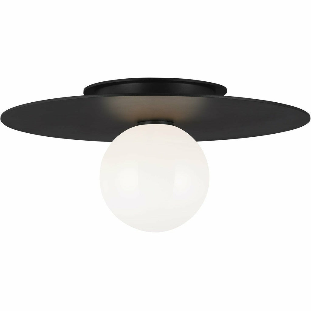 Nodes Flush Mount | Flush Mounts | Visual Comfort Studio - Light House Co.