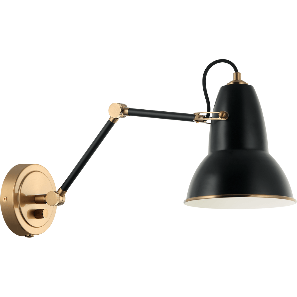 Buzz Sconce | Wall Sconce | Matteo - Light House Co.