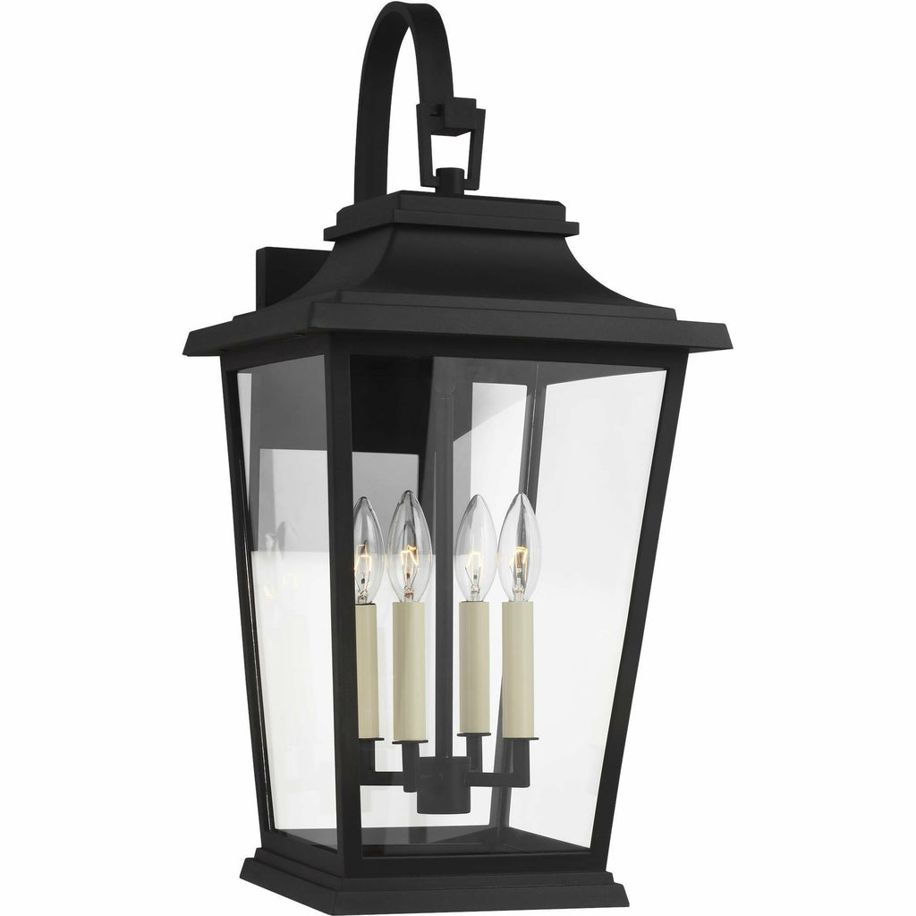 Warren Lantern | Outdoor Wall Lights | Visual Comfort Studio - Light House Co.