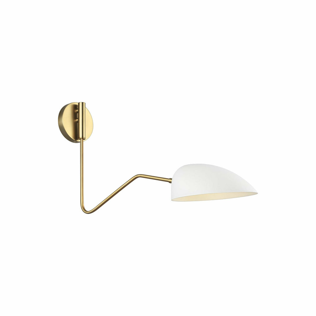 Jane Task Sconce | Wall Sconce | Visual Comfort Studio - Light House Co.