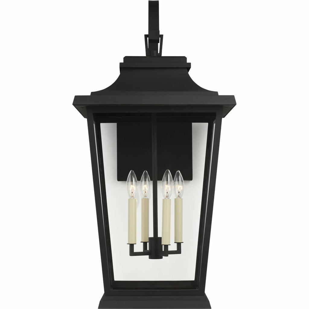 Warren Lantern | Outdoor Wall Lights | Visual Comfort Studio - Light House Co.