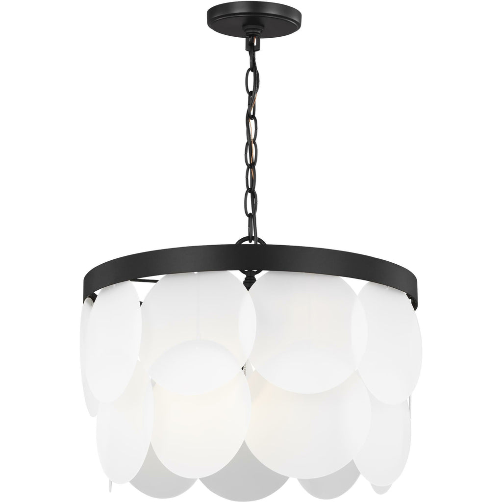 Mellita Six Light Pendant | Pendants | Visual Comfort Studio - Light House Co.